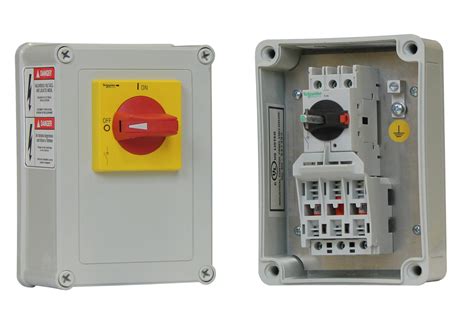 electrical shut off boxes fused|electrical disconnect switch box.